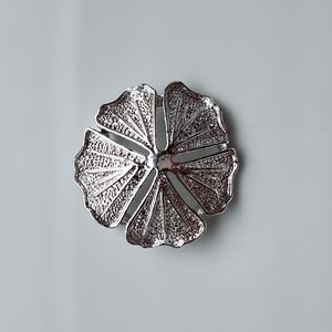 Gerry's Vintage Flower Brooch